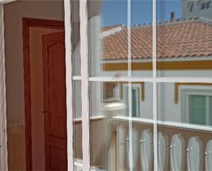 Balcony of Single-family semi-detached for sale in Cómpeta  with Air Conditioner, Terrace and Balcony