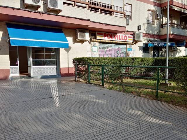 Local comercial en Venta en Calle Santa María del Campo, 4 en Cruz Roja