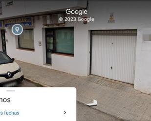 Parking of Garage for sale in Zafra