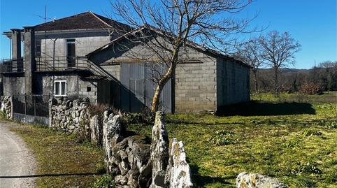 Casa o chalet en venta en Rúa Ribeiros, 3, Rairiz de Veiga, Ourense - imagen 5 Foto 5 de Casa o chalet en venta en Rúa Ribeiros, 3, Rairiz de Veiga, Ourense