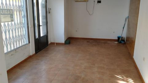 Foto 2 de Piso en venta en Paseo del Cementerio, 5, Villarrobledo, Albacete