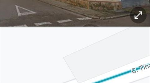 Foto 4 de Piso en venta en Paseo del Cementerio, 5, Villarrobledo, Albacete