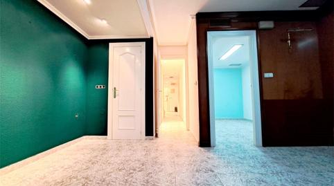 Foto 2 de Oficina en venda a Calle Cartagena, 2b, Centro, Murcia