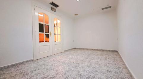 Foto 5 de Oficina en venda a Calle Cartagena, 2b, Centro, Murcia