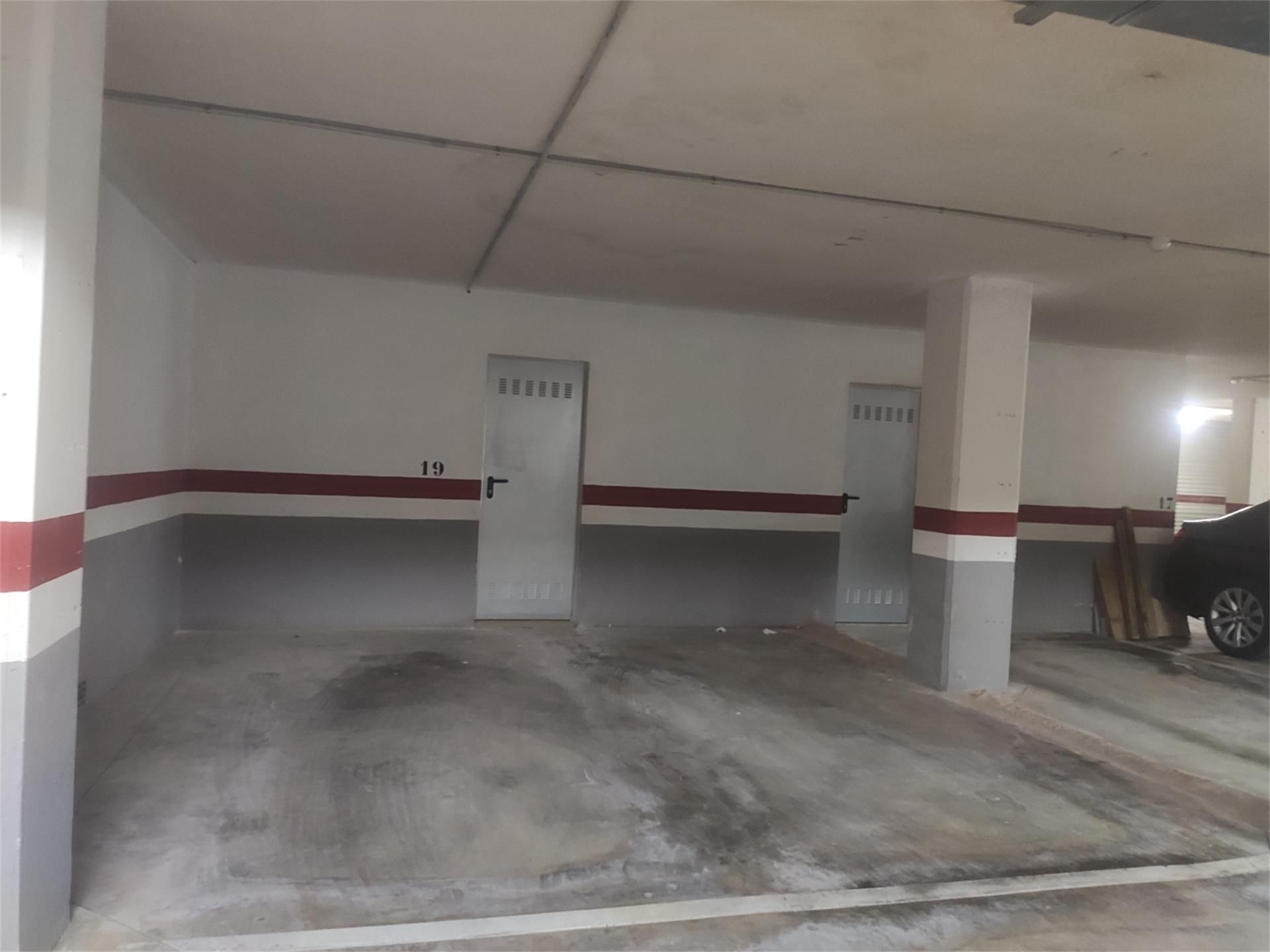 Garage for sale in  Valencia Capital