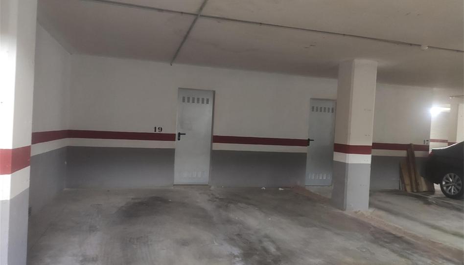 Garage for sale in Carrera del Riu, 323, Pinedo, Valencia - image 1 Photo 1 of Garage for sale in Carrera del Riu, 323, Pinedo, Valencia