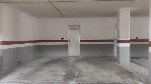 Garage for sale in Carrera del Riu, 323, Pinedo, Valencia - image 2 Photo 2 of Garage for sale in Carrera del Riu, 323, Pinedo, Valencia