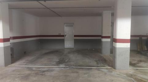 Garage for sale in Carrera del Riu, 323, Pinedo, Valencia - image 3 Photo 3 of Garage for sale in Carrera del Riu, 323, Pinedo, Valencia