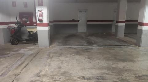 Garage for sale in Carrera del Riu, 323, Pinedo, Valencia - image 4 Photo 4 of Garage for sale in Carrera del Riu, 323, Pinedo, Valencia