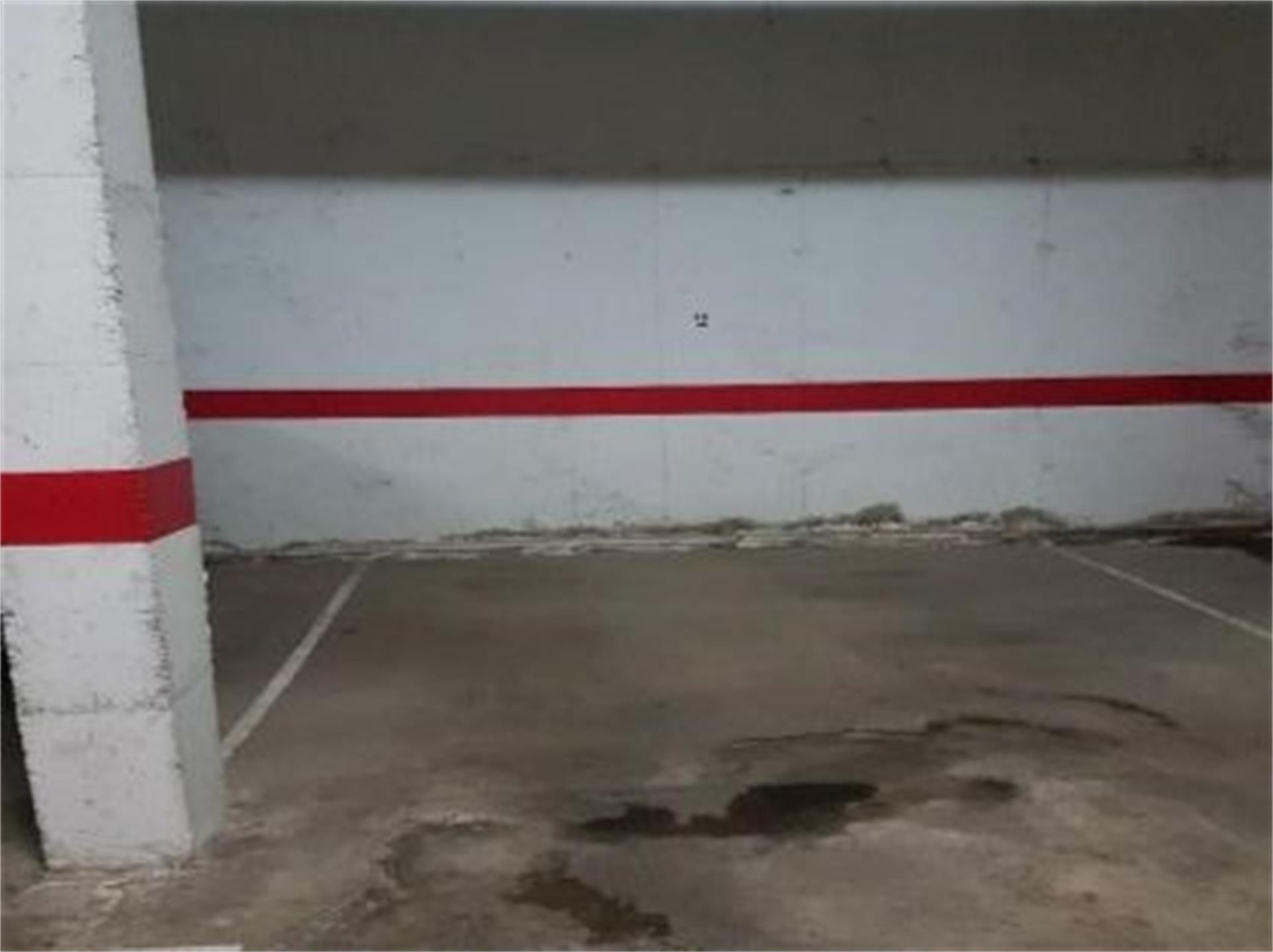 Parking of Garage for sale in Olivenza