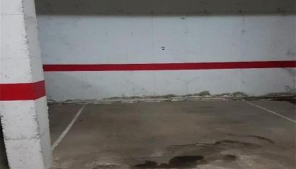 Garatge en venda a Calle Leiria, 24, Olivenza, Badajoz - imatge 1 Foto 1 de Garatge en venda a Calle Leiria, 24, Olivenza, Badajoz