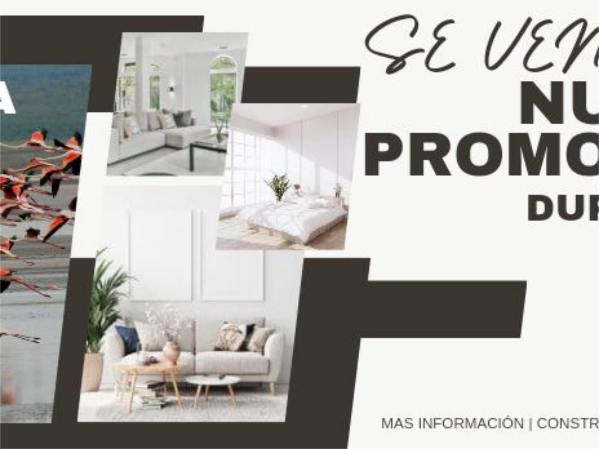 Living room of Duplex for sale in Fuente de Piedra  with Terrace and Balcony