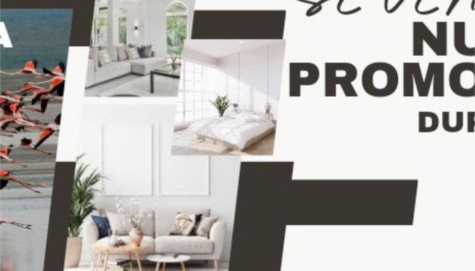 Dúplex en venda a Calle Pepin Acuñas, 17, Fuente de Piedra, Málaga - imatge 1 Foto 1 de Dúplex en venda a Calle Pepin Acuñas, 17, Fuente de Piedra, Málaga