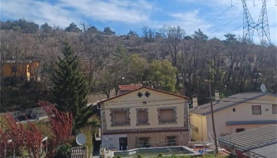 Foto 1 de Pis en venda a Calle Urbanización Criales, 6, Medina de Pomar, Burgos