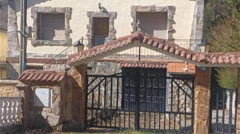 Foto 2 de Pis en venda a Calle Urbanización Criales, 6, Medina de Pomar, Burgos