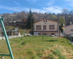 Casa o xalet en venda en Medina de Pomar amb Calefacció, Jardí privat i Parquet