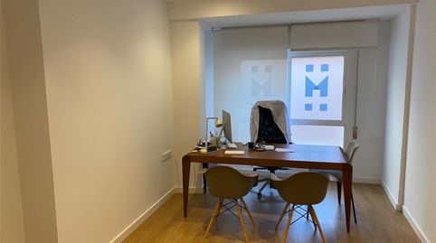 Foto 4 de Oficina de alquiler en Avenida de la Constitución, 8, San Miguel, Murcia Capital