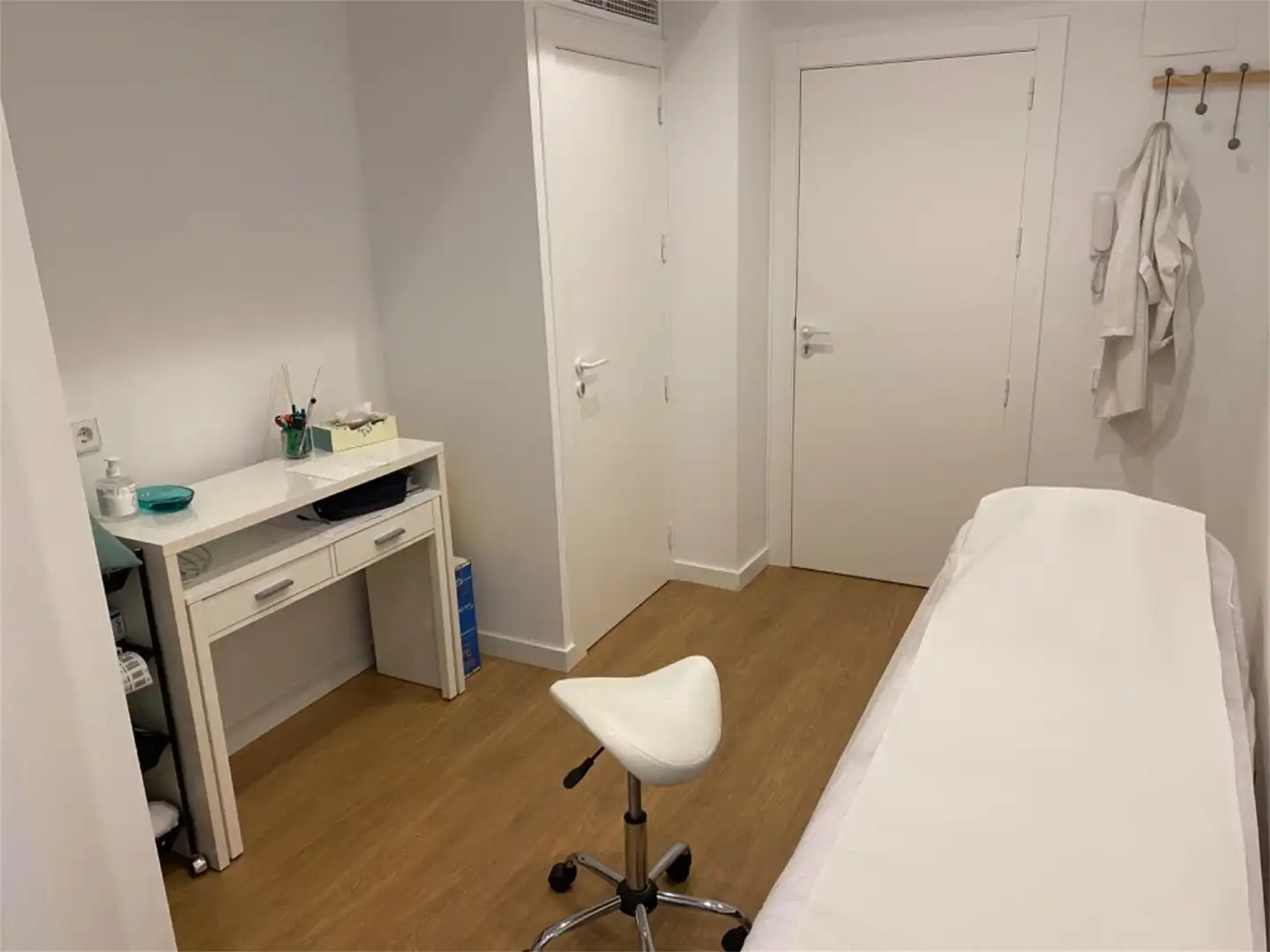 Oficina de alquiler en Avenida de la Constitución, 8, San Miguel Habitación de Oficina de alquiler en Murcia
