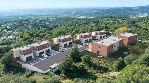 Foto 3 de vivenda d'obra nova a Pis en venda a Urbanización Santa Creu, 92, L'Ametlla del Vallès, Barcelona