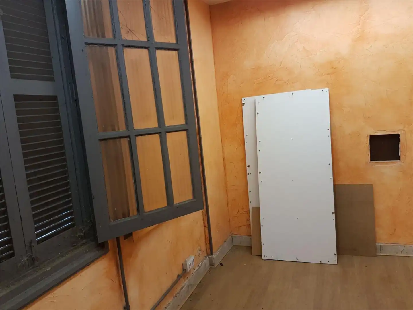 Oficina de alquiler en Nueva Kalea, 35, Villabona