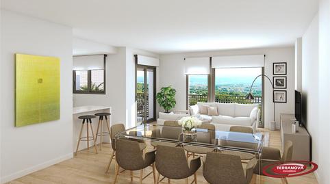 Photo 5 from new construction home in Flat for sale in Urbanización Santa Creu, 92, L'Ametlla del Vallès, Barcelona