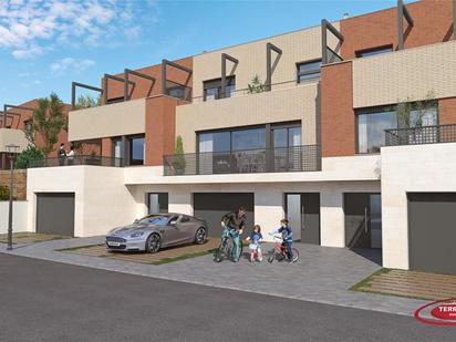 House or chalet for sale in Housing Development Santa Creu, L'Ametlla del Vallès