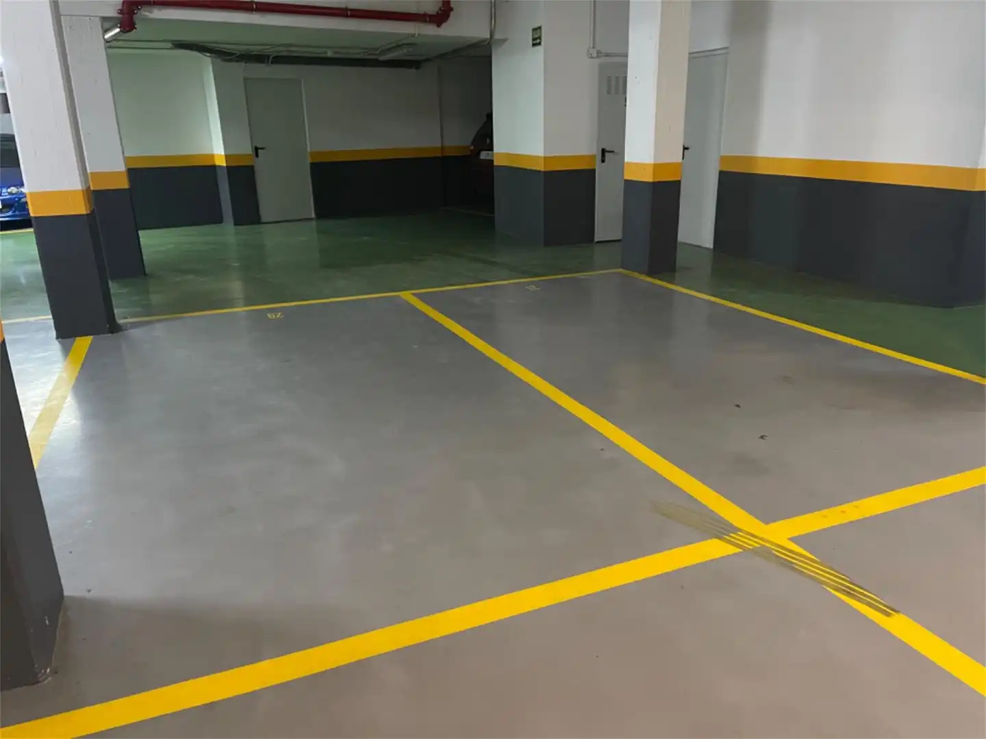 Garage zur Miete in Rúa Lagoa, 36, Carballo Parkplatz von Garage zur Miete in Carballo