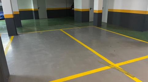 Garage to rent in Rúa Lagoa, 36, Carballo, A Coruña - image 2 Photo 2 of Garage to rent in Rúa Lagoa, 36, Carballo, A Coruña