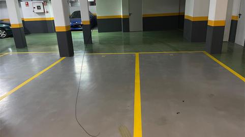 Garage to rent in Rúa Lagoa, 36, Carballo, A Coruña - image 3 Photo 3 of Garage to rent in Rúa Lagoa, 36, Carballo, A Coruña