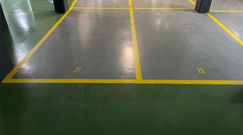 Garage to rent in Rúa Lagoa, 36, Carballo, A Coruña - image 4 Photo 4 of Garage to rent in Rúa Lagoa, 36, Carballo, A Coruña