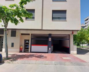 Parking of Garage to rent in  Logroño