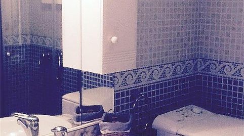 Foto 2 de Piso de alquiler en Paseo Marítimo Rey de España, 25, Puerto Deportivo, Fuengirola