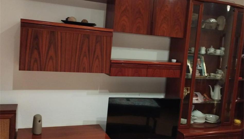 Flat for sale in Avenida Ibáñez Martín, 40, Mora de Rubielos, Teruel - image 1 Photo 1 of Flat for sale in Avenida Ibáñez Martín, 40, Mora de Rubielos, Teruel