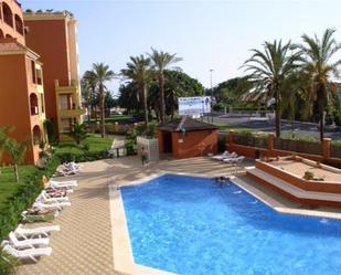 Apartment to rent in Street Avenida de la Playa, 51, Ayamonte