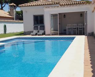 House or chalet to rent in Calle la Vieira, 106b, La Barrosa