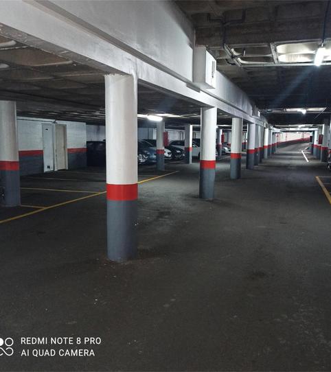 Garage to rent in Calle Tabaiba, 18, La Cuesta -Finca España, Santa Cruz de Tenerife - image 2 Photo 2 of Garage to rent in Calle Tabaiba, 18, La Cuesta -Finca España, Santa Cruz de Tenerife