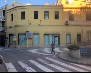 Vista exterior de Pis en venda en Montgat amb Aire condicionat i Balcó