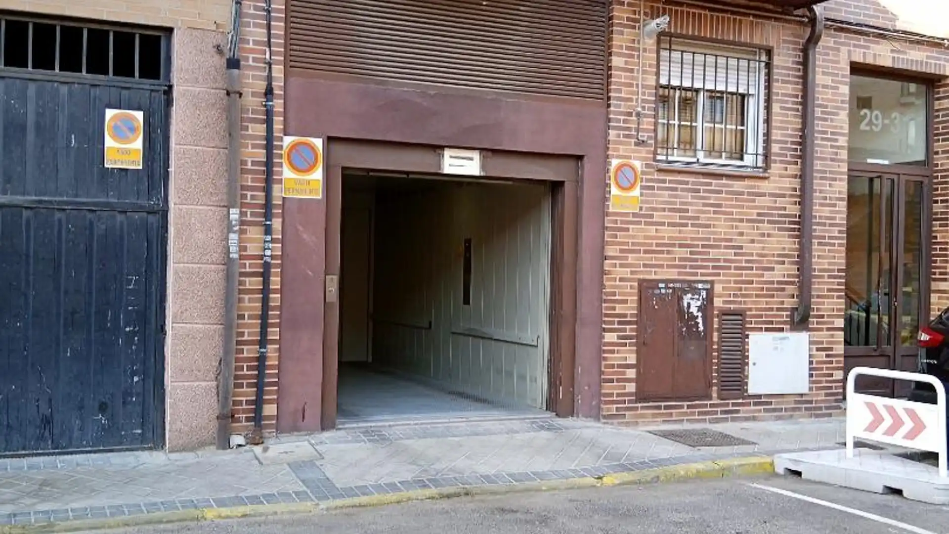 Parking de Garaje en venta en Leganés