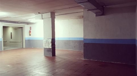 Foto 3 de Garaje en venta en Calle de Tarragona, 29, Las Dehesillas - Vereda de los Estudiantes, Leganés