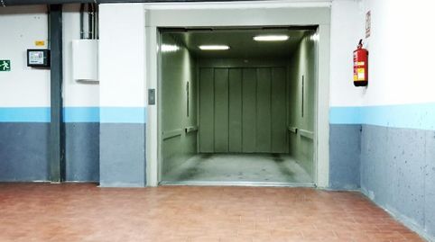 Foto 5 de Garaje en venta en Calle de Tarragona, 29, Las Dehesillas - Vereda de los Estudiantes, Leganés