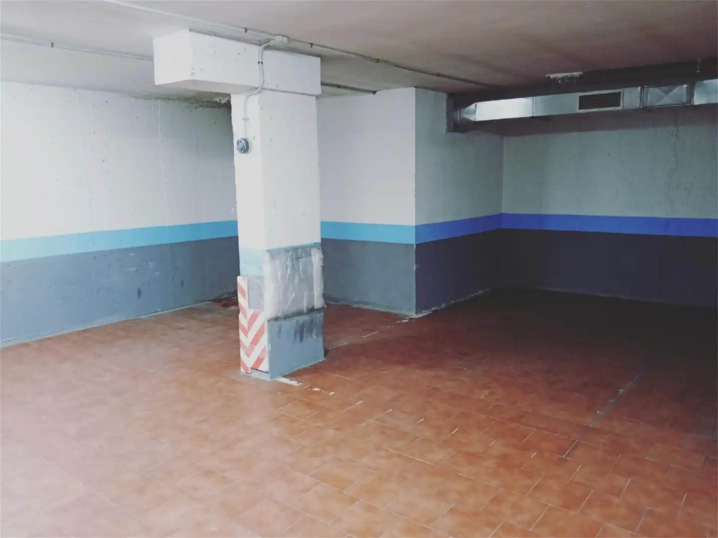 Garage for sale in Leganés