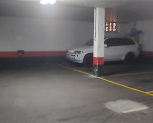 Parking of Garage for sale in Oviedo 