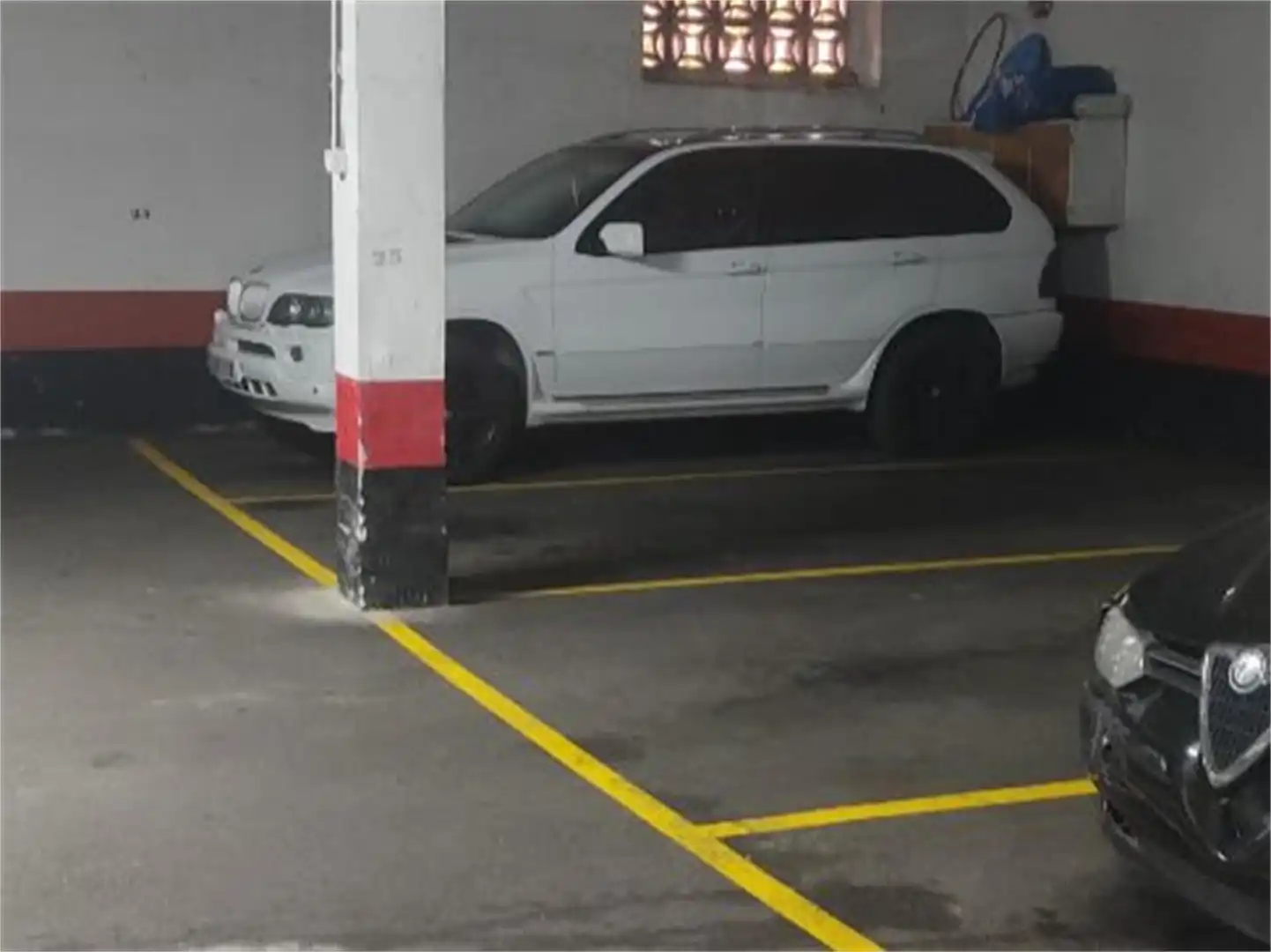 Garatge en venda a Calle Tulipanes, 20, HUCA - La Cadellada