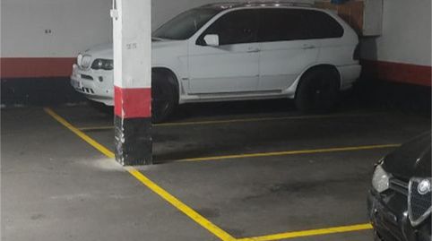 Photo 2 of Garage for sale in Calle Tulipanes, 20, HUCA - La Cadellada, Oviedo