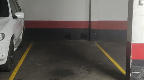 Photo 3 of Garage for sale in Calle Tulipanes, 20, HUCA - La Cadellada, Oviedo