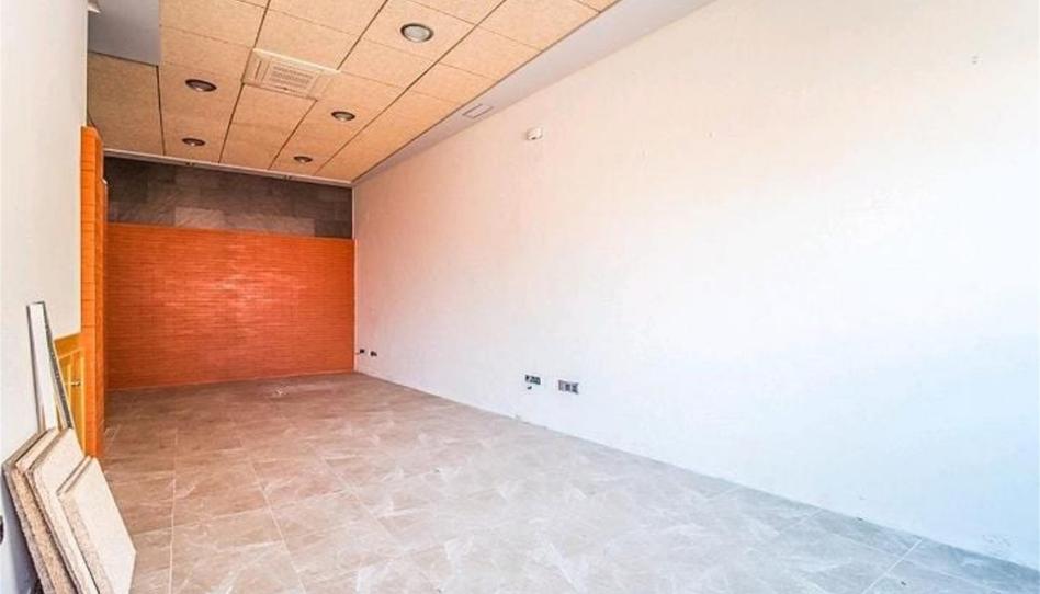 Premises to rent in Plaza Cánovas Castillo, 6, El Algar, Murcia - image 1 Photo 1 of Premises to rent in Plaza Cánovas Castillo, 6, El Algar, Murcia