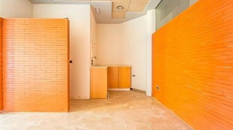 Premises to rent in Plaza Cánovas Castillo, 6, El Algar, Murcia - image 3 Photo 3 of Premises to rent in Plaza Cánovas Castillo, 6, El Algar, Murcia