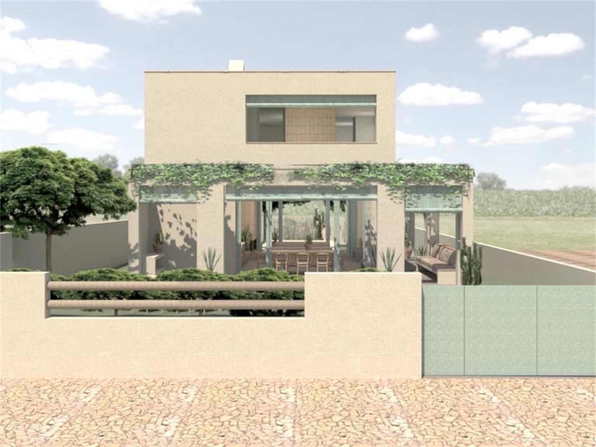 House or chalet for sale in L'Ampolla  with Air Conditioner, Heating and Private garden