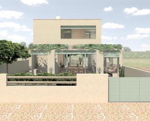 House or chalet for sale in L'Ampolla  with Air Conditioner, Terrace and Swimming Pool