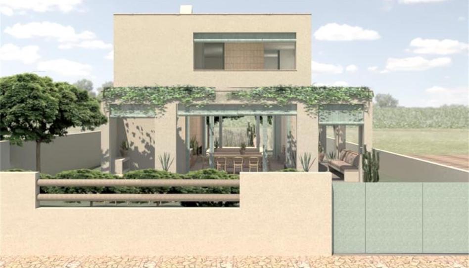 Foto 1 de Casa o xalet en venda a Carrer de Xaloc, 2a, L'Ampolla, Tarragona